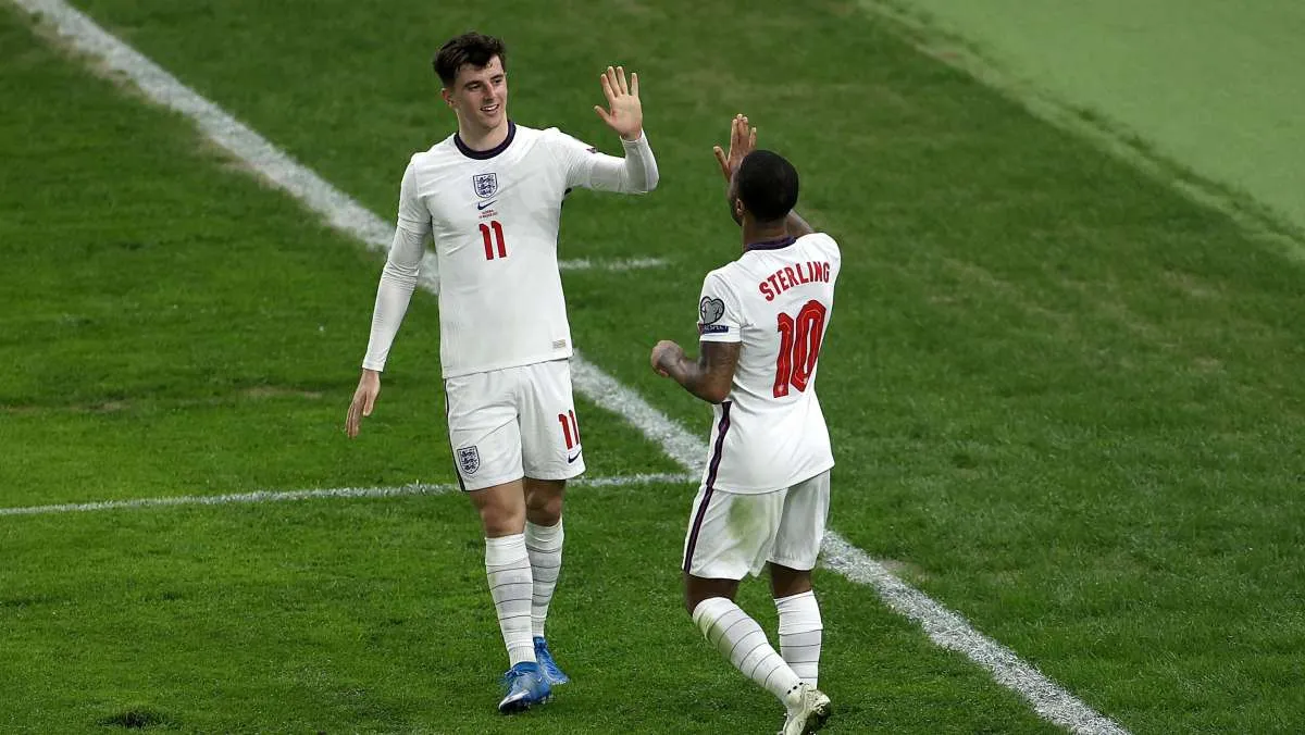 Jadwal kualifikasi Piala Dunia 2022 Andorra vs Inggris: Three Lions ancam Tricolors