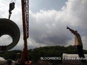 Penyerapan Belanja Daerah Sudah 33%