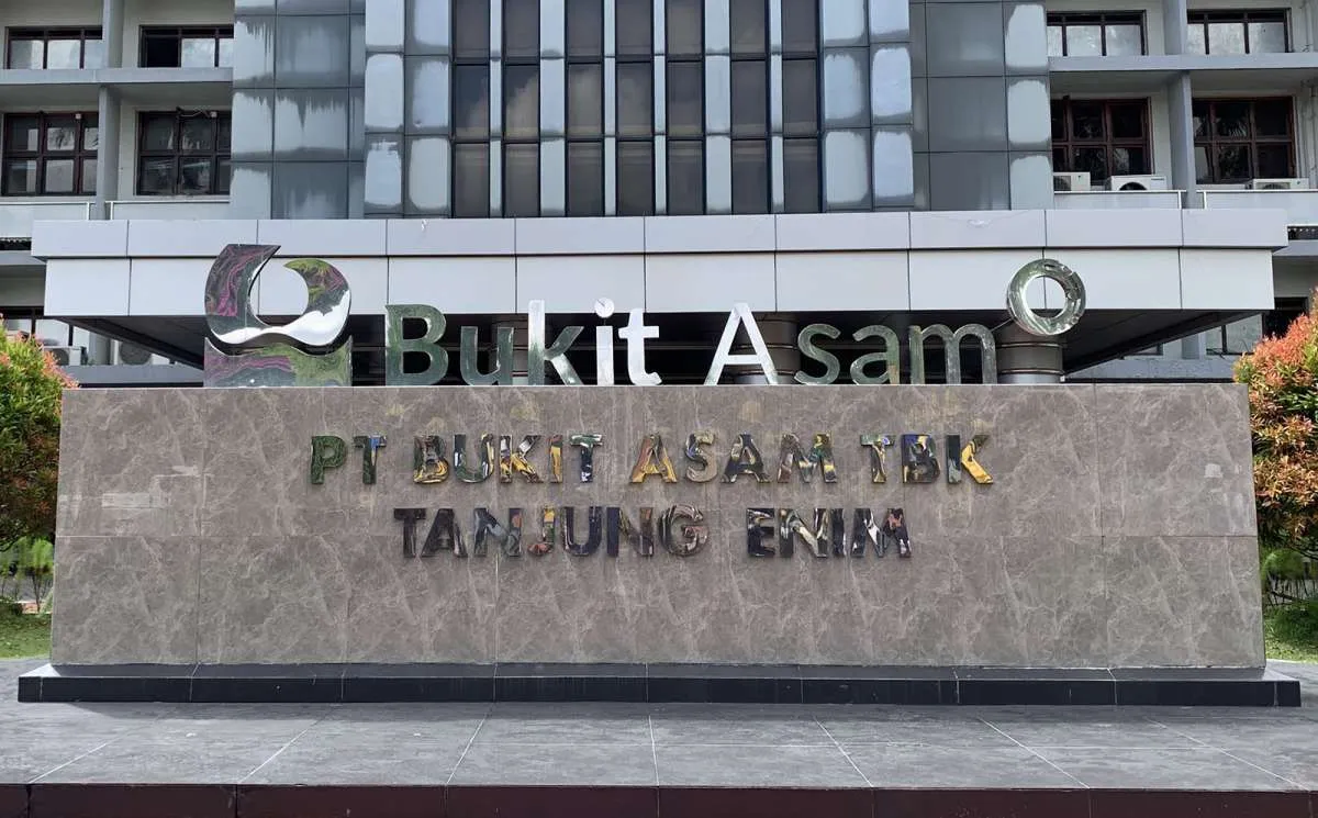 Sempat Mundur, Bukit Asam (PTBA) Akhirnya Siap Kempit 51% Saham Blok Kohong Telakon