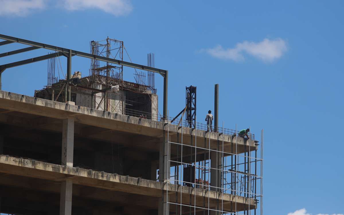 APBN per 15 Maret 2024 Surplus Rp 22,8 Triliun