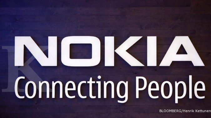Ada rumor, Nokia bikin tablet Windows 8