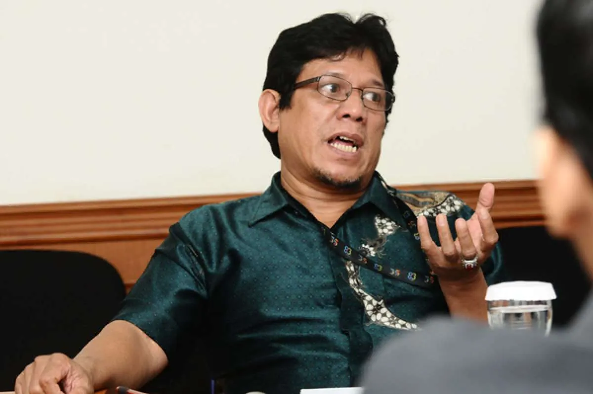 Kementerian ESDM Akan Membentuk Satgas Penegakan Hukum, Begini Tanggapan Perhapi
