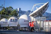 Telkom Satelit Genjot Layanan End User, Bergeser dari Bandwidth ke Solusi Digital