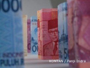 RUU Mata Uang akhirnya atur redenominasi rupiah 