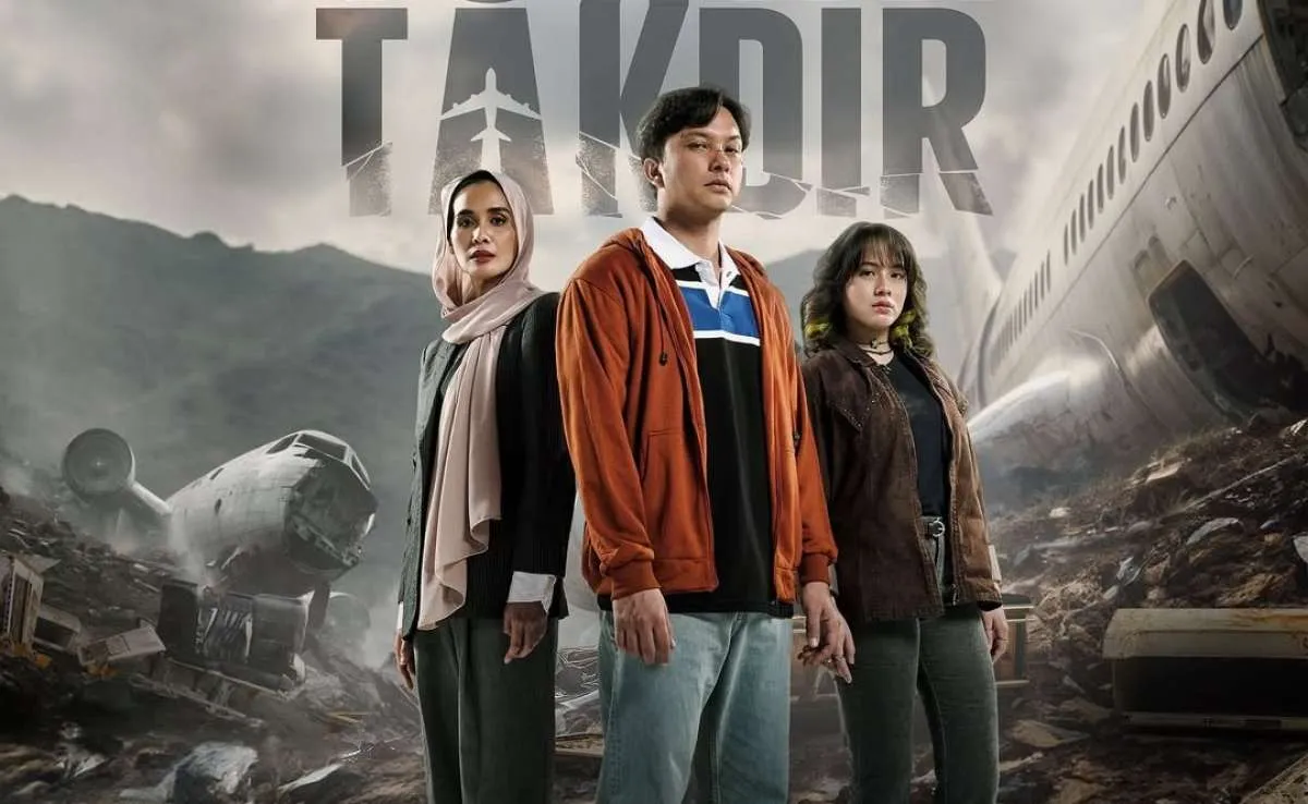 Sinopsis Tukar Takdir Dibintangi Nicholas Saputra, Tampilkan Survivor's Guilt