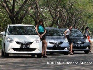 MS Hidayat: Investasi jangka panjang Toyota selayaknya sesuai dengan MP3EI