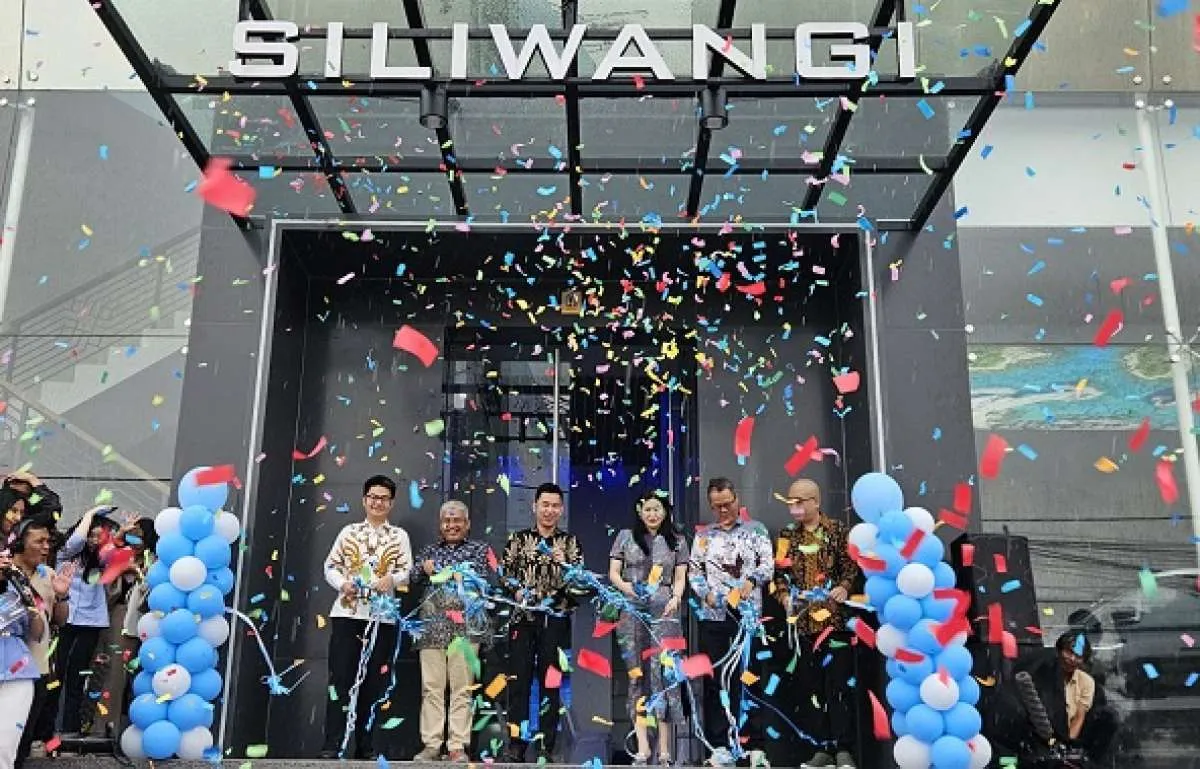 JAECOO Buka Dealer Baru di Bekasi, Hadir dengan Layanan 3S