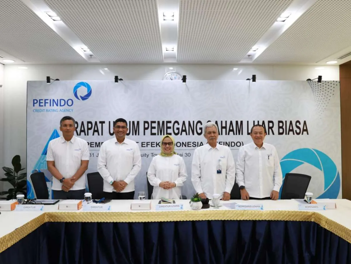 Penerbitan Surat Utang Diproyeksi Mencapai Rp 130 Triliun hingga Akhir Tahun 2024