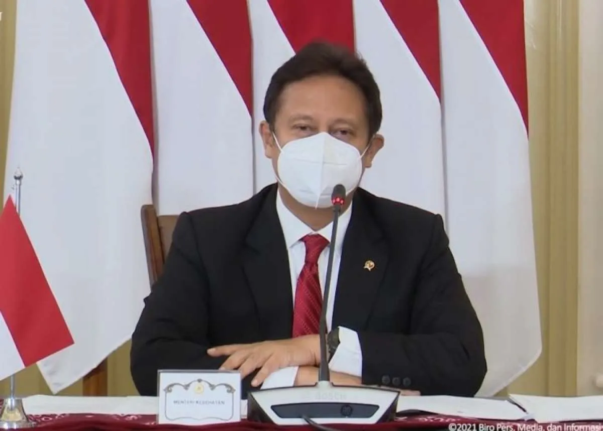 Cegah Saling Klaim,Kemenkes Atur Pelayanan Kesehatan Shared Competency di Rumah Sakit