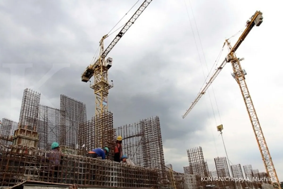 Ekonom: Belanja modal merosot sudah diperkirakan