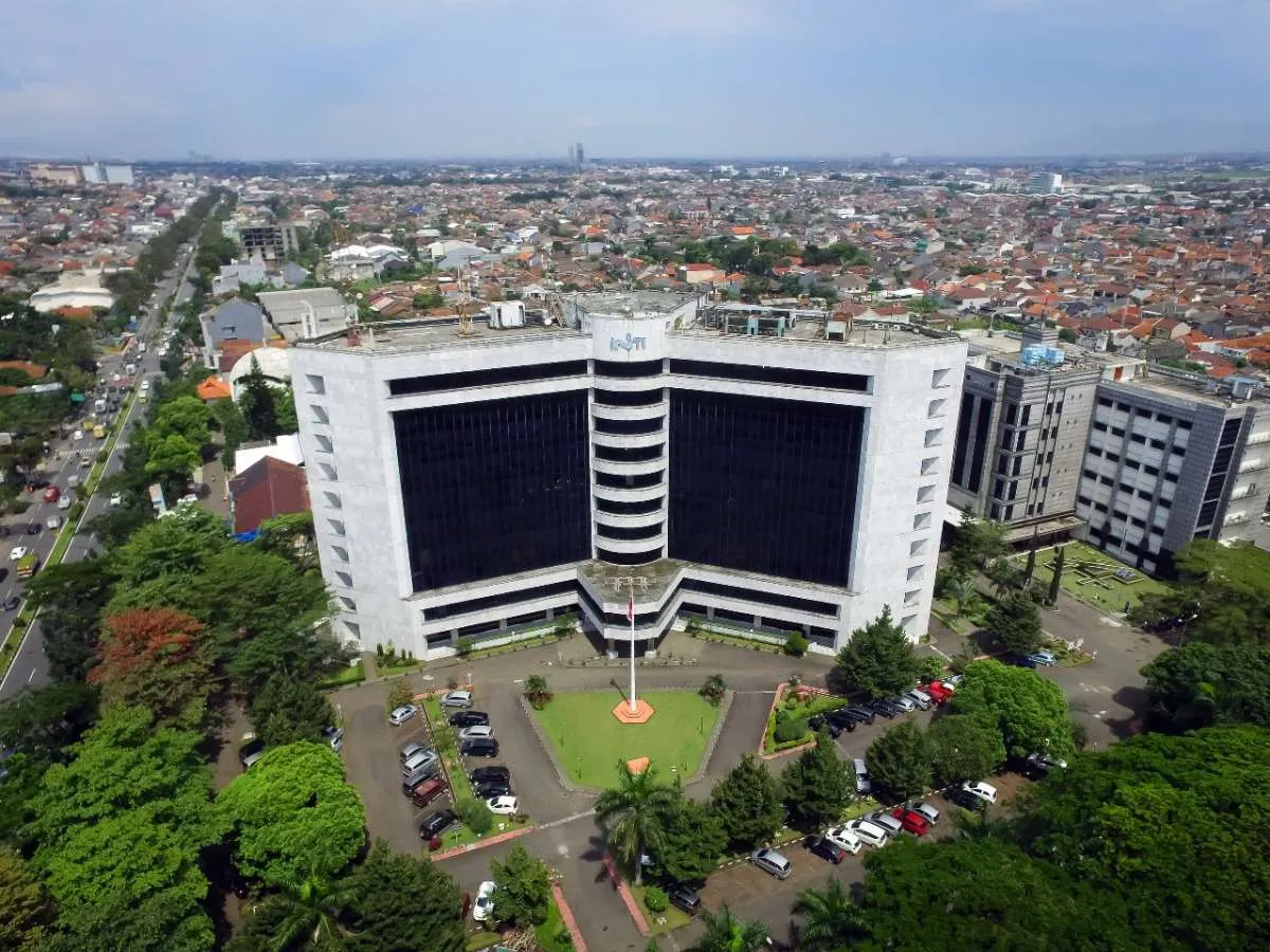 PT INTI Cetak Rekor Kinerja Sejarah Perusahaan, Bukti Sukses Restrukturisasi Keuangan