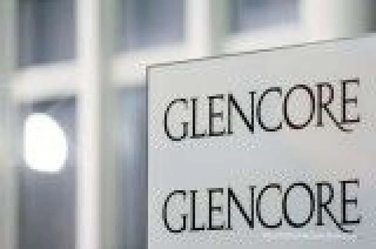 Glencore Terancam Rugi hingga US$800 Juta dari Radiant World
