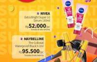 Promo Guardian Terbaru 23 Januari-5 Februari 2025, Tambah Rp 1.000 Dapat 2 Maskara