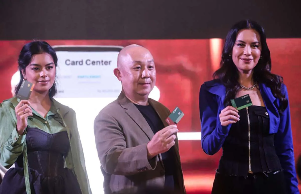 Transisi Produk Perbankan Ke Digital, Kartu Kredit Digital Bisa Tekan Cost Bank