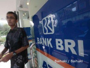 Fitch sematkan peringkat BB+ untuk obligasi dollar BBRI