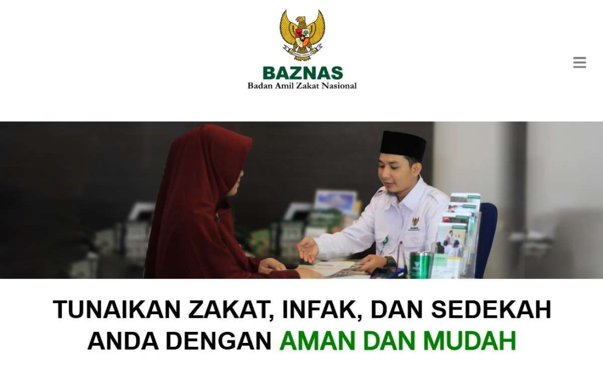 Inilah Besaran Zakat Fitrah dan Fidyah Tahun 2025 untuk Jabodetabek Menurut Baznas