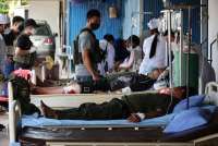 Konflik Perbatasan, Kamboja Tuding Militer Thailand Menggunakan Gas Beracun