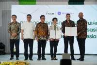 Gandeng GE Healthcare, Kalbe Kembangkan Alkes Lokal CT Scan Pertama di Indonesia