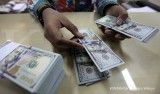 Pergerakan Rupiah Masih Sensitif