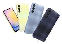 Update Harga Samsung A25 5G Baru di Juli 2025, Mulai Dari Rp 2 Jutaan