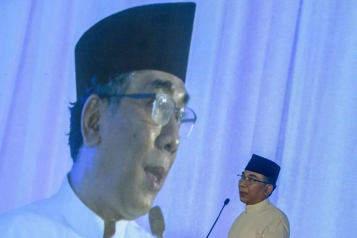 Ketum PBNU: Kita Memaklumi Kenapa Pemerintah Menaikkan Harga BBM