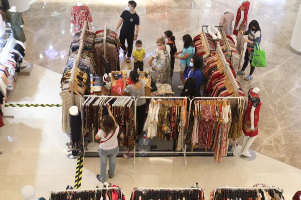 PPKM Jawa-Bali Diperpanjang Sampai 31 Januari 2022, WFO di Jabodetabek Berlaku Lagi