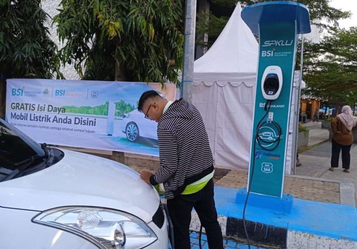 ESG Perbankan: Kredit Keberlanjutan Menjadi Pendorong Baru Pertumbuhan