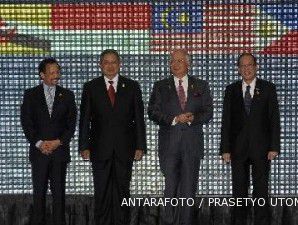 ASEAN members sign agreement to boost dengue prevention