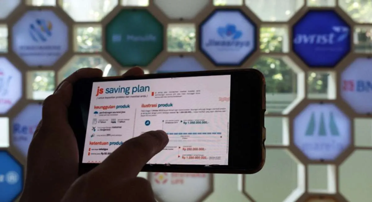 Dorong kemajuan industri asuransi jiwa, AAJI lakukan transformasi