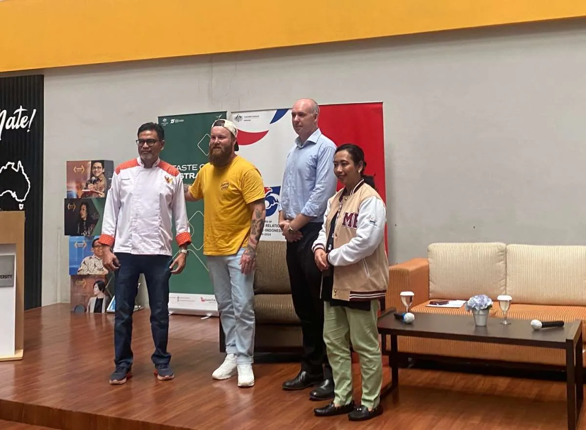 Industri Perhotelan Menjanjikan, Ini Program yang Ditawarkan Binus University