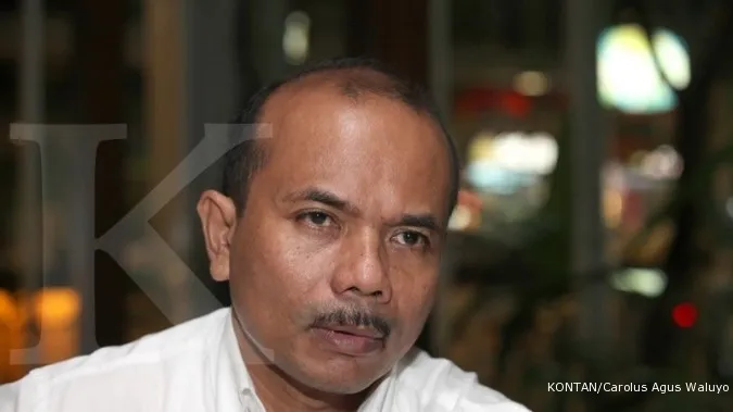 Bappenas to allocate more funds for infrastructure