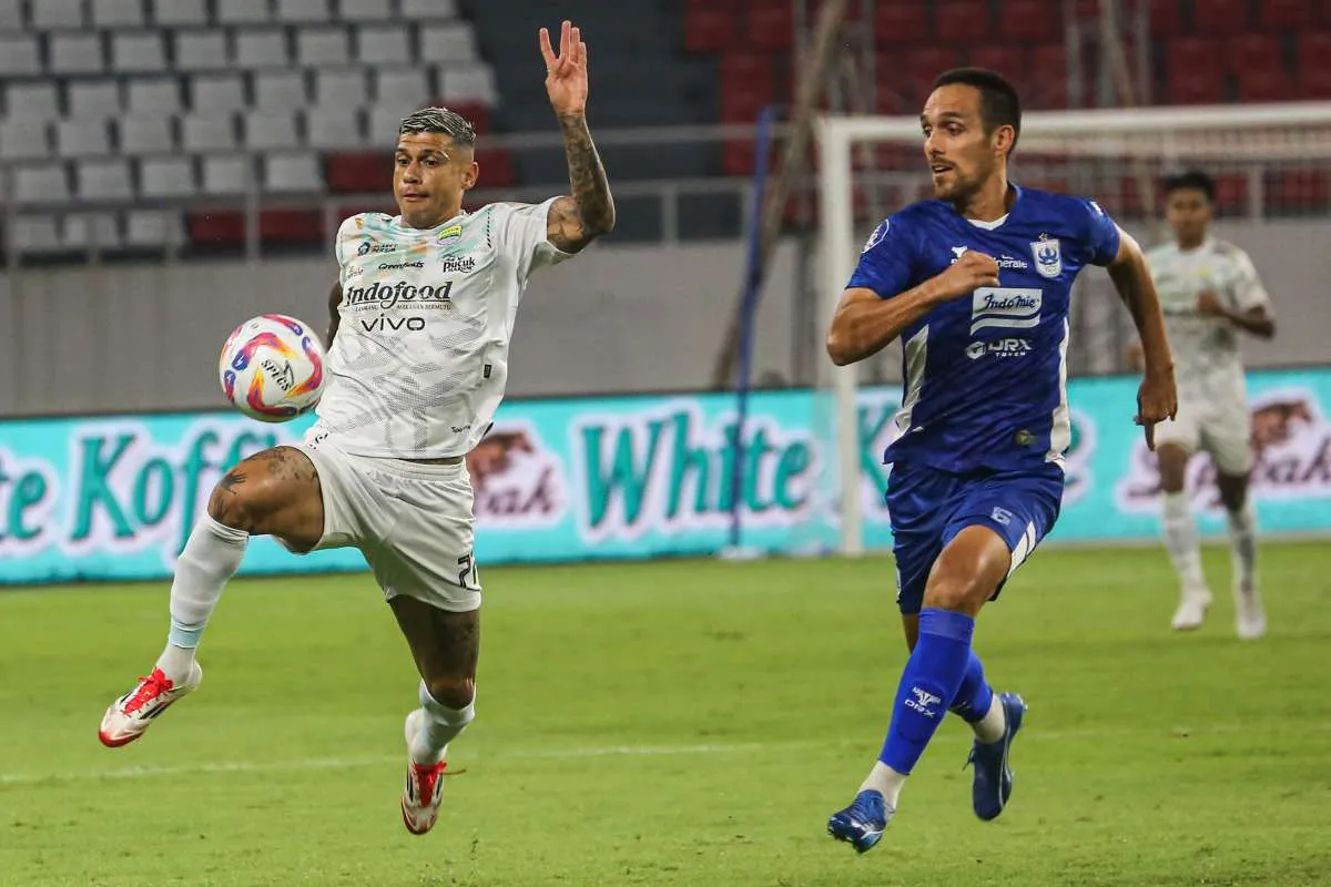 Jadwal BRI Liga 1 Pekan 30, PSIS Semarang vs Borneo FC Jadi Laga Pertama