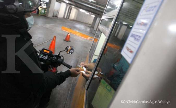 Soul Parking, Startup yang Tawarkan Solusi Cerdas Perparkiran Sepeda Motor