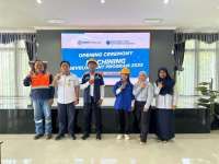 SSB Dorong Perkembangan Talenta Putra Daerah, Perkuat Komitmen Bisnis Berkelanjutan