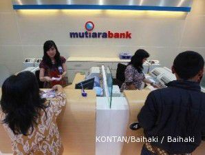 Bank Mutiara harapkan techincal assitance terwujud tahun depan