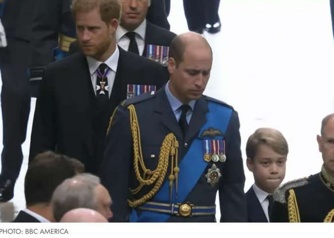 Pangeran William: Ratu ELizabeth Pasti Sangat Bangga atas Penobatan Raja Charles