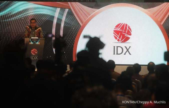 Prabowo Kumpulkan para Konglomerat di Istana, Bos Bursa: Efek Positif buat IHSG