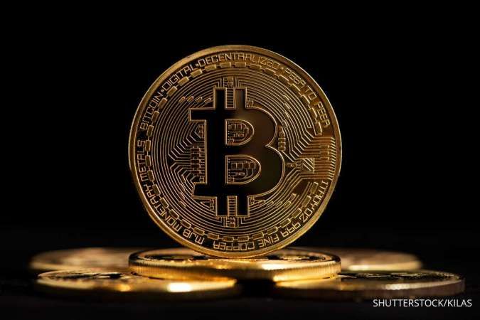 Cara Trading Bitcoin untuk Memaksimalkan Cuan Bagi Pemula