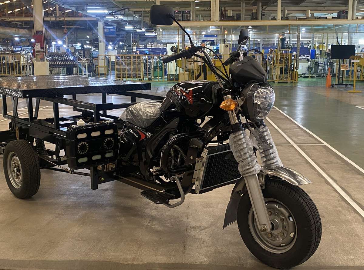 Perluas Segmen OEM dan Baterai EV, Cek Rekomendasi dan Target Harga Saham DRMA