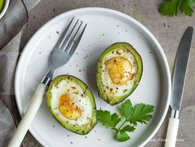 Coba 4 Resep untuk Menu Telur Ini, Praktis, Cepat, dan Enak