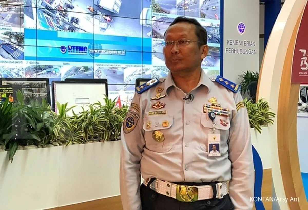 Kemenhub: 25 tipe kendaraan listik lulus uji tipe 