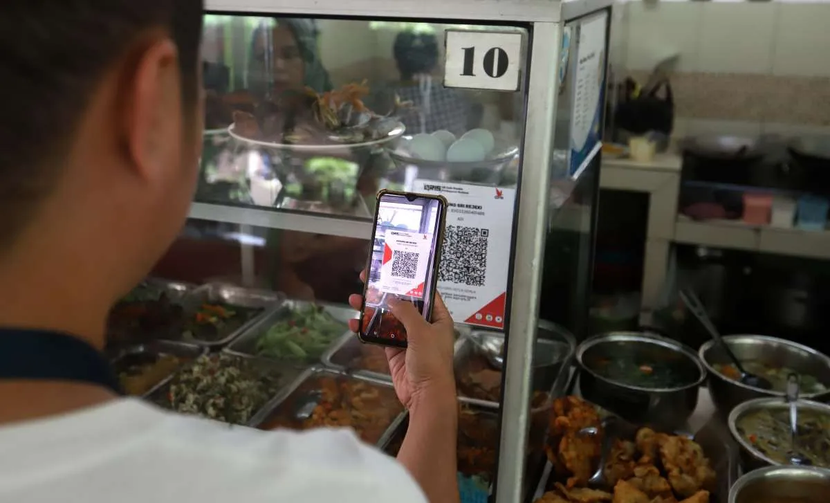 Mudah Digunakan, PNM Digi Bantu Nasabah Ultra Mikro Melek Digital