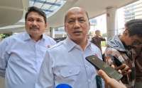Kejagung Tunggu Hasil Penyidikan Polri di Kasus Korupsi Batu Bara PLN