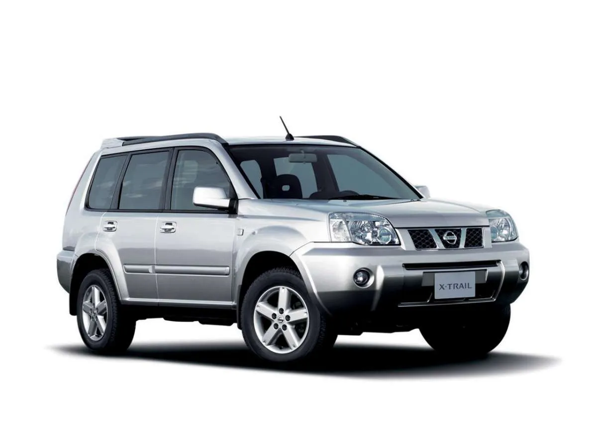 Harga mobil bekas Nissan X-trail sudah murah, mulai Rp 60 juta saja per Juli 2021