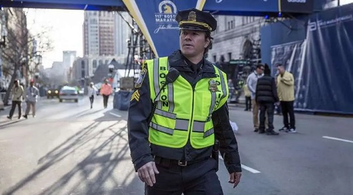 Patriots Day dan The Frozen Ground di Bioskop Trans TV 8 April, ini sekilas kisahnya