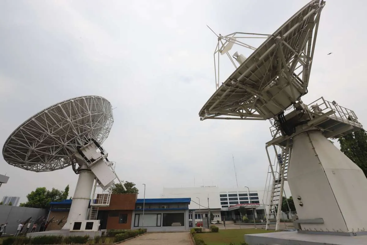 Hari Peringatan Setiap 9 Juli, Ini Sejarah Satelit Palapa dan Perkembangannya