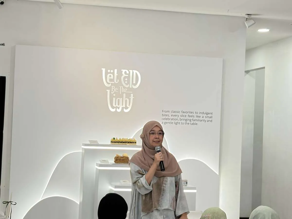 The Harvest Libatkan Jaringan Gerai untuk Dorong Program Berbagi Selama Ramadan