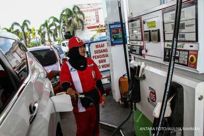 Bobibos, BBM Murah RON 98 Karya Anak Muda Indonesia Resmi Diperkenalkan