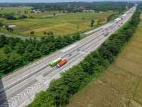 Resmi! Ini Jadwal One Way Tol Trans Jawa Mudik Lebaran 2026, Cek Juga Libur Nasional