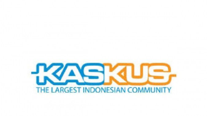 Situs Kaskus.co.id tak dapat diakses